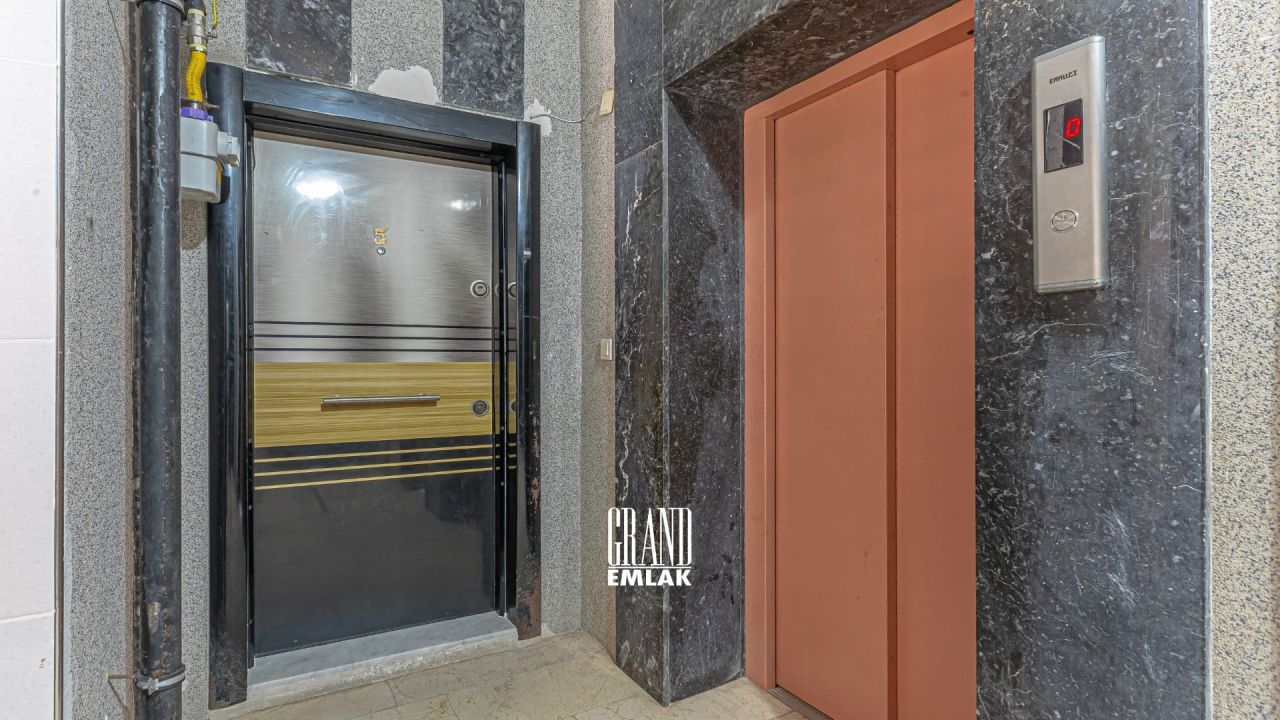 Квартира в Анталии, Турция, 300 м2 фото 5
