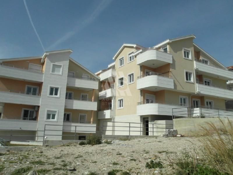 Квартира в Игало, Черногория, 43 м2 фото 2