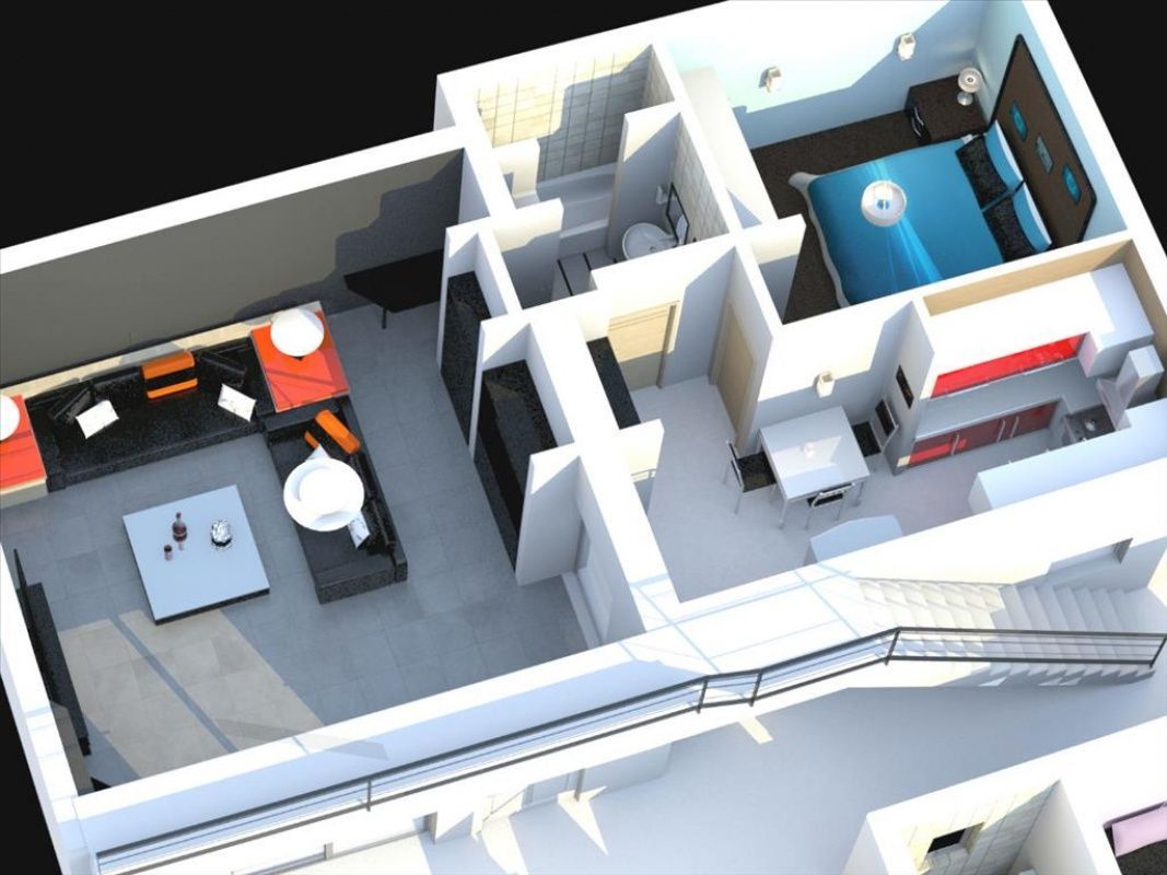 Таунхаус в Афинах, Греция, 245 м2 фото 3