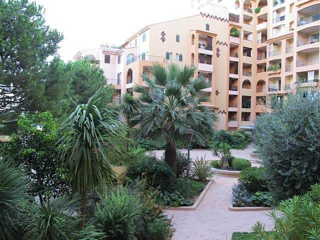 Апартаменты в Фонвьее, Монако, 130 м2 фото 3