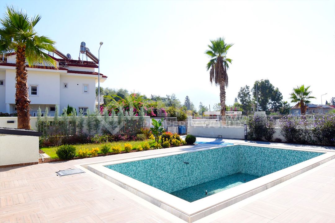 Вилла в Фетхие, Турция, 165 м2 фото 2