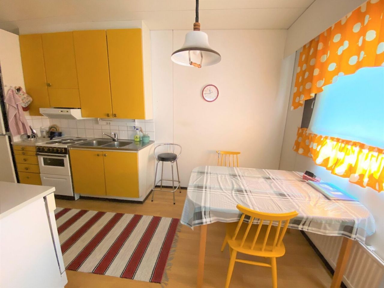 Таунхаус в Коуволе, Финляндия, 80 м2 фото 5