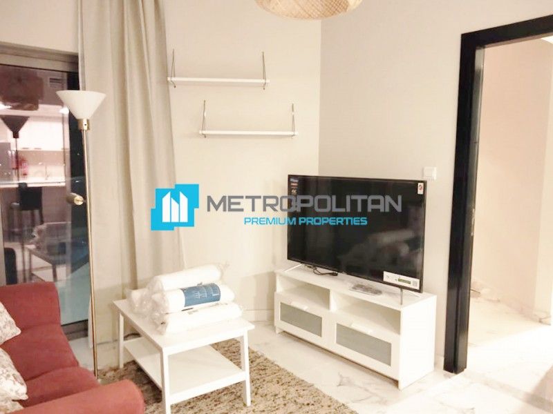 Апартаменты в Дубае, ОАЭ, 84.9 м2 фото 3