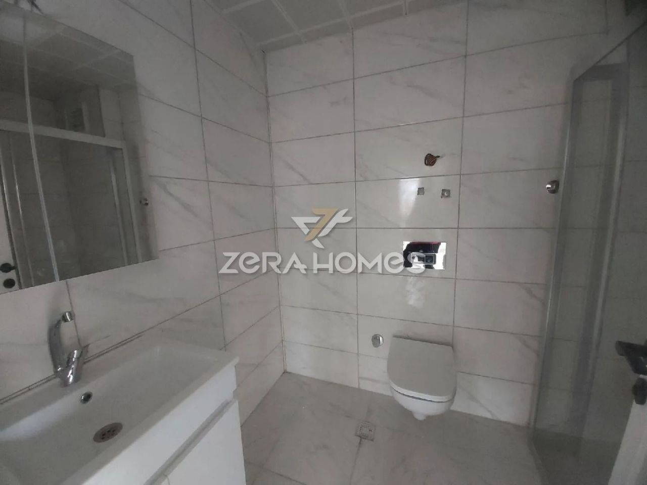 Квартира в Алании, Турция, 50 м2 фото 5