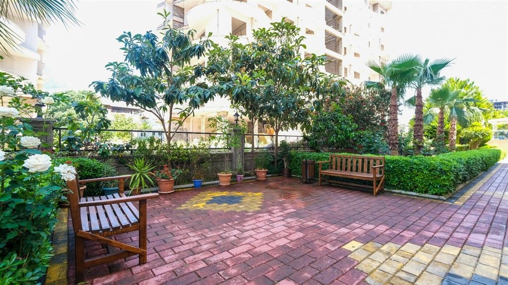 Апартаменты в Алании, Турция, 120 м2 фото 2