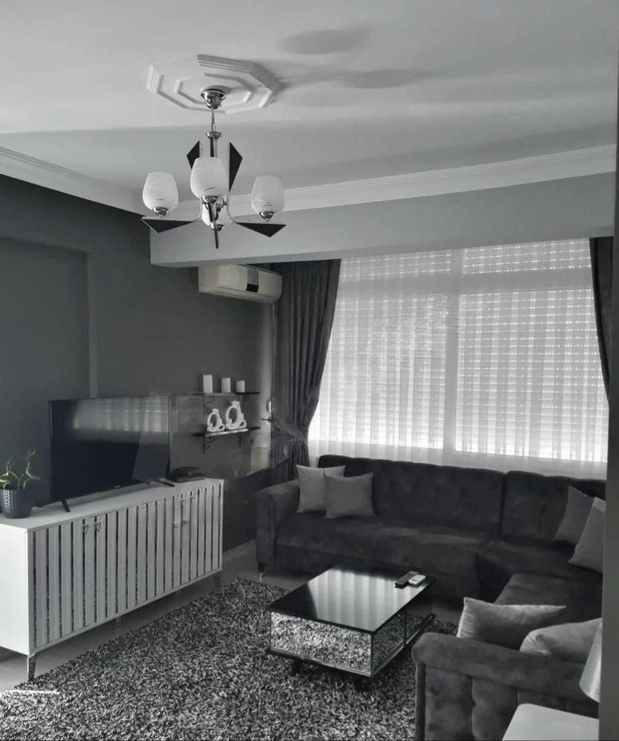 Квартира в Алании, Турция, 100 м2 фото 5