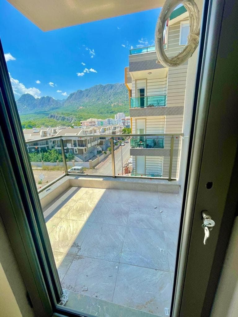 Квартира в Анталии, Турция, 85 м2 фото 4