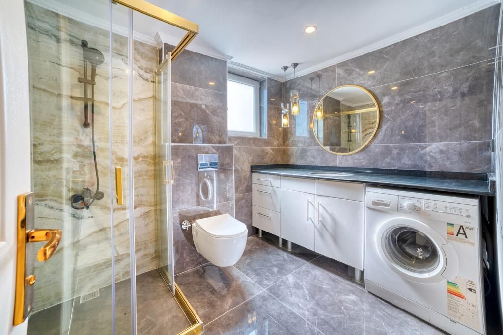 Квартира в Алании, Турция, 130 м2 фото 5
