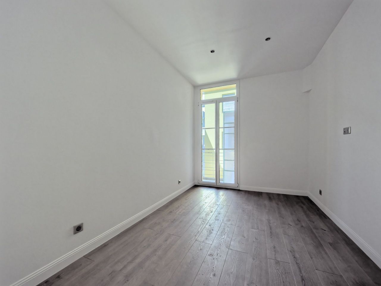Квартира в Ницце, Франция, 100 м2 фото 4