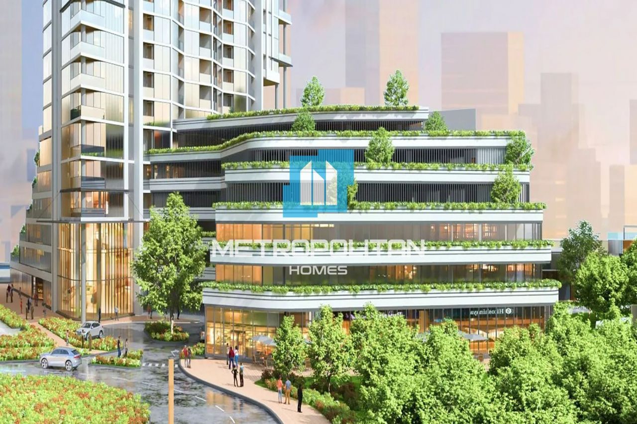 Апартаменты в Дубае, ОАЭ, 75 м2 фото 4