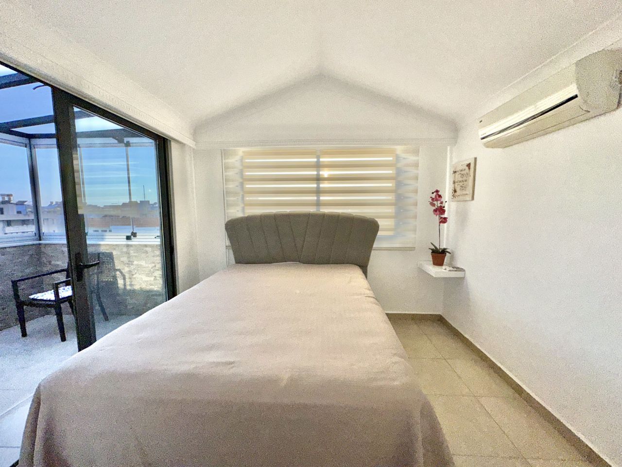 Пентхаус в Алании, Турция, 100 м2 фото 4