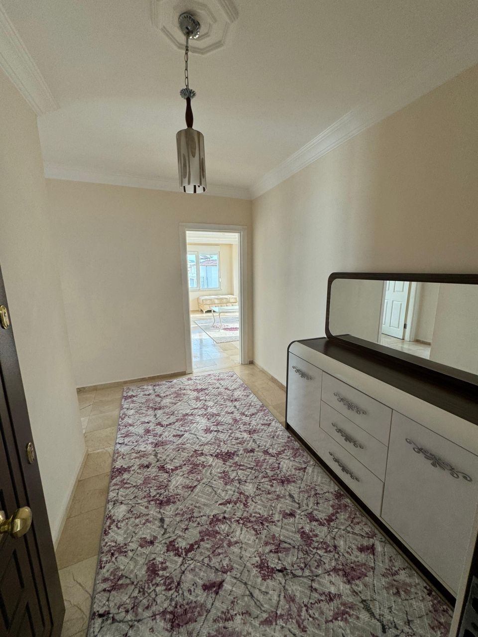 Квартира в Алании, Турция, 115 м2 фото 5
