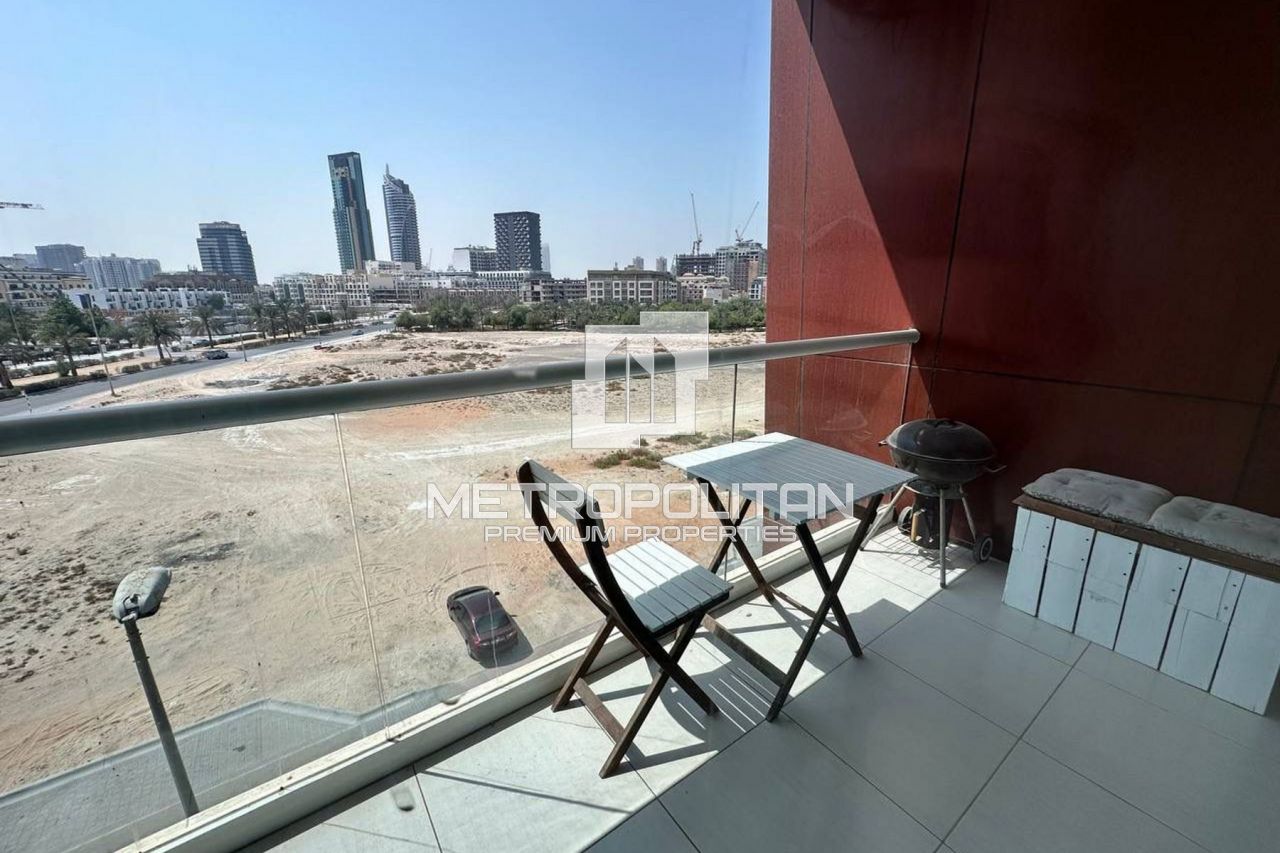Апартаменты в Дубае, ОАЭ, 86 м2 фото 2