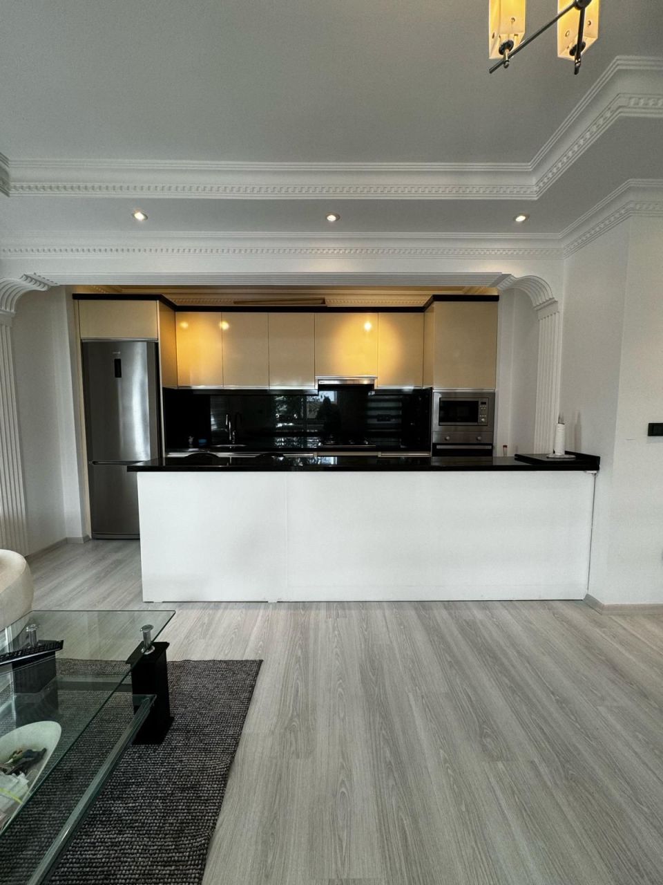 Квартира в Алании, Турция, 110 м2 фото 4