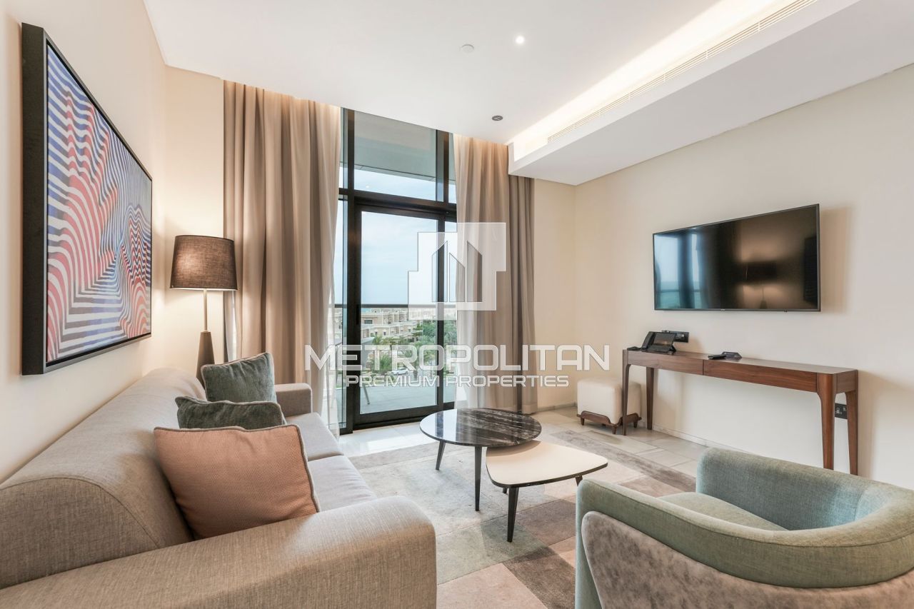 Апартаменты в Дубае, ОАЭ, 79 м2 фото 4