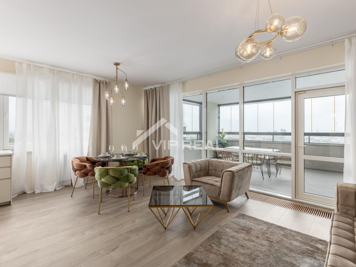 Квартира в Риге, Латвия, 71 м2 фото 4