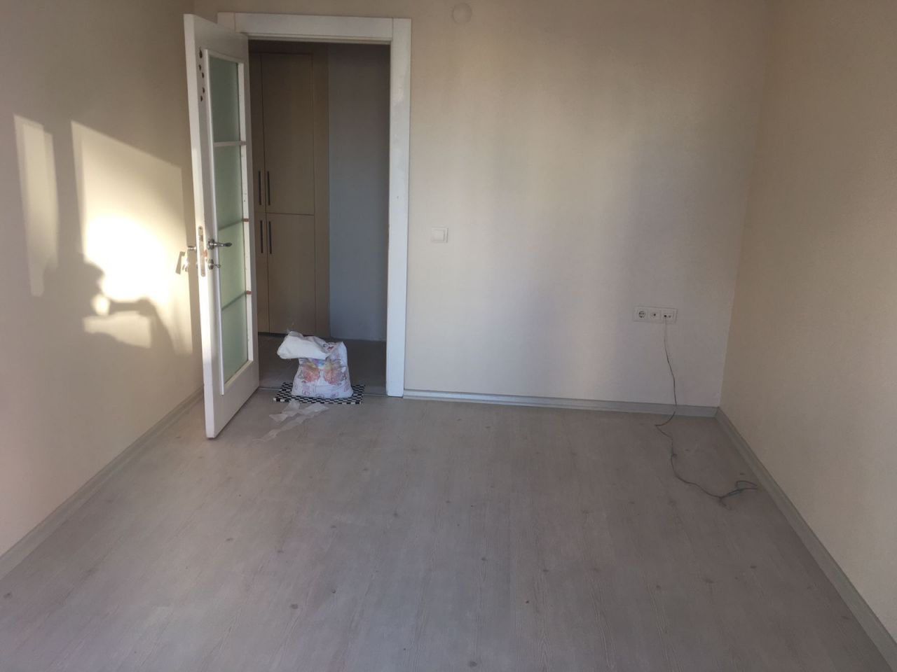 Квартира в Мерсине, Турция, 250 м2 фото 5