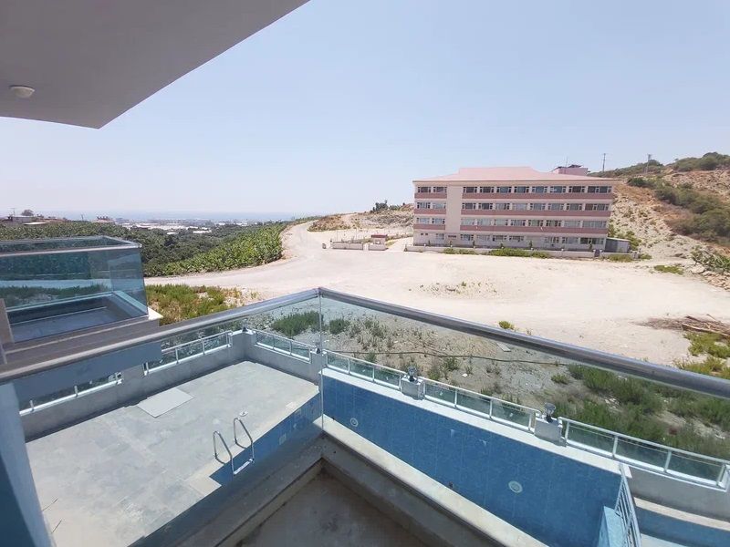 Вилла в Алании, Турция, 145 м2 фото 4