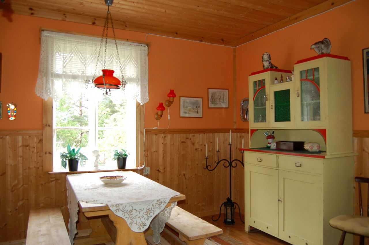 Дом в Теува, Финляндия, 3 600 м2 фото 3