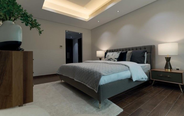 Апартаменты в Дубае, ОАЭ, 311 м2 фото 4