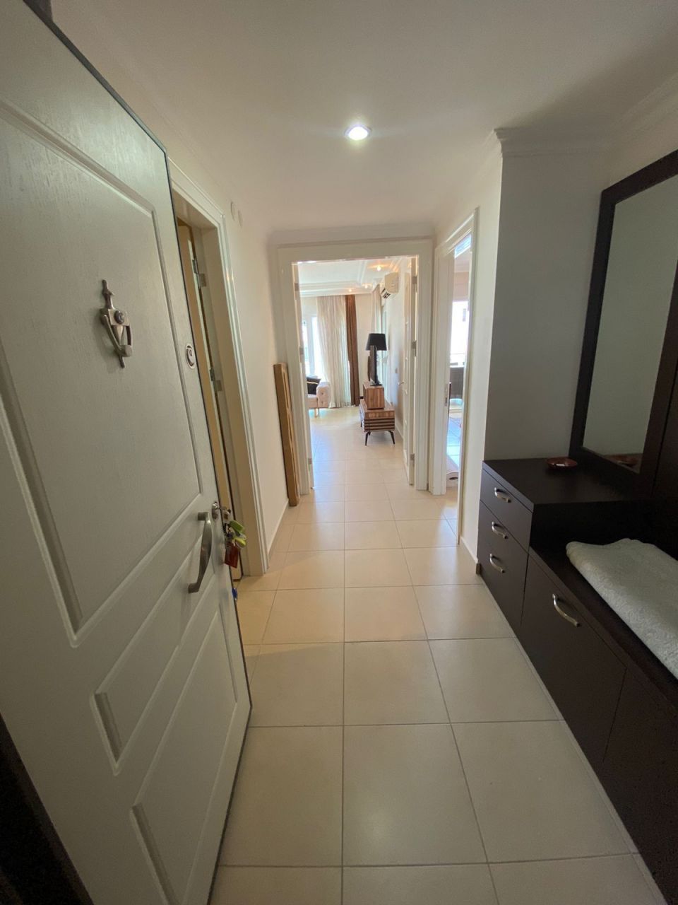 Апартаменты в Алании, Турция, 85 м2 фото 4