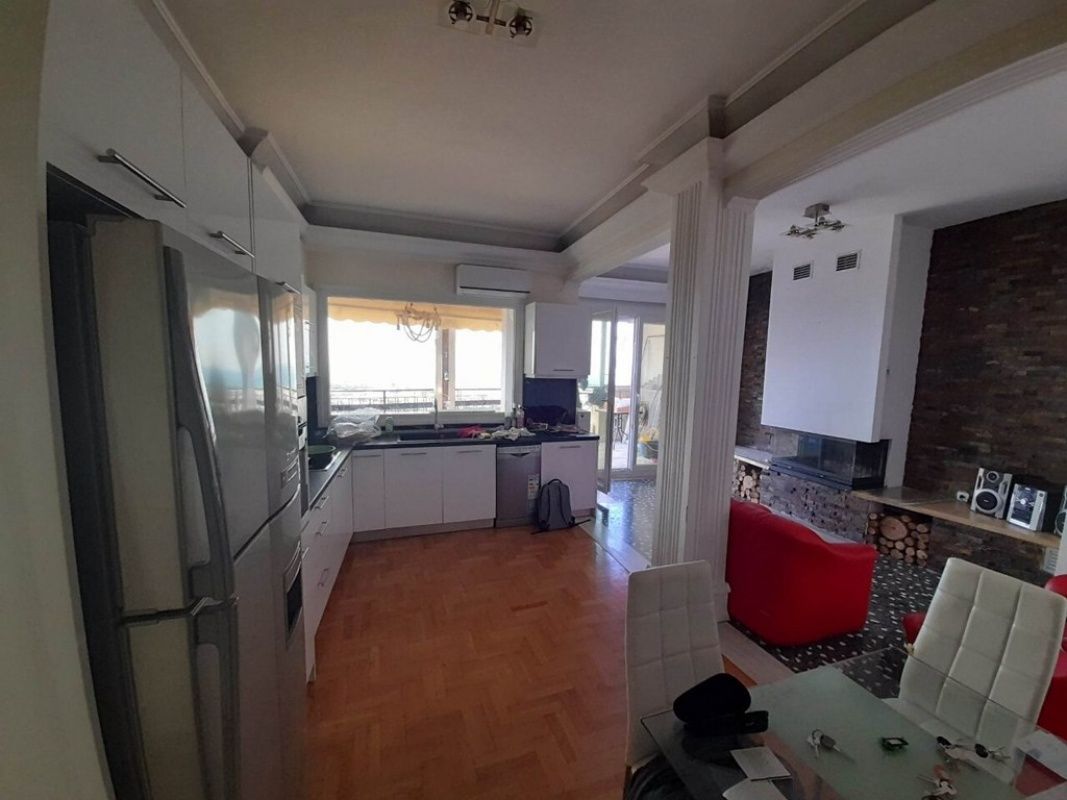 Квартира на Северо-Эгейских островах, Греция, 135 м2 фото 2