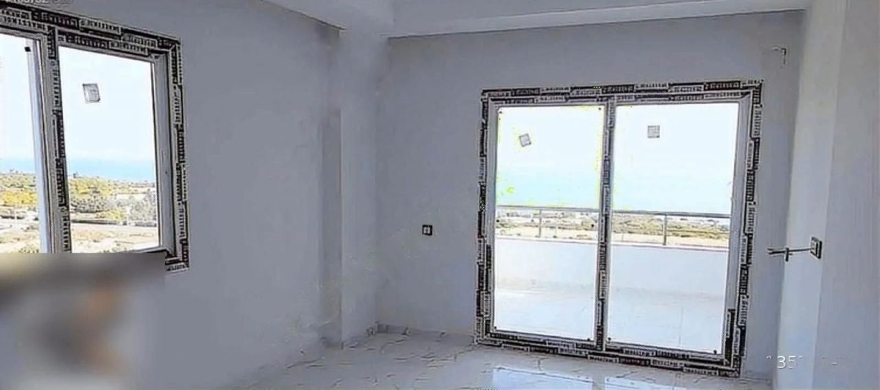 Квартира в Мерсине, Турция, 45 м2 фото 2