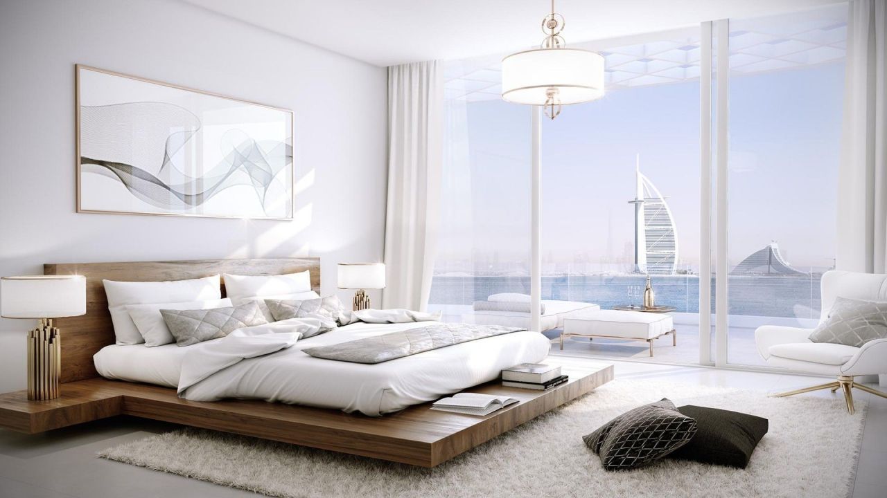 Апартаменты в Дубае, ОАЭ, 110 м2 фото 5