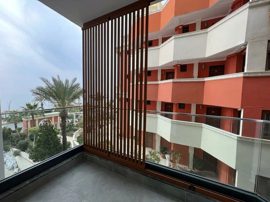 Апартаменты в Алании, Турция, 55 м2 фото 2