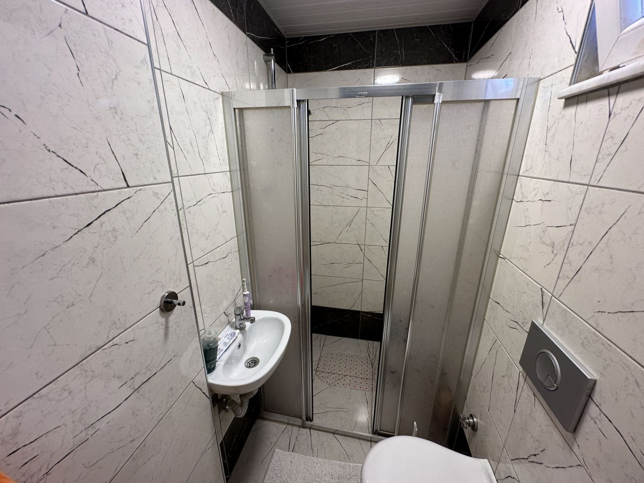 Квартира в Алании, Турция, 95 м2 фото 4