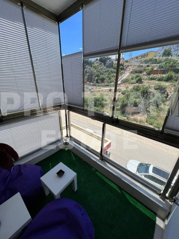 Апартаменты в Анталии, Турция, 70 м2 фото 5