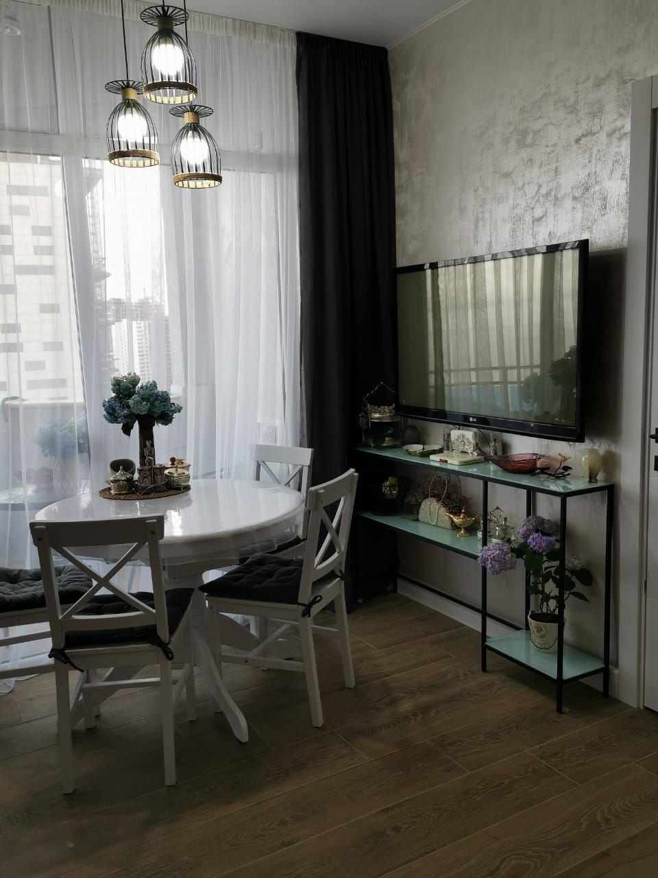Апартаменты в Батуми, Грузия, 54 м2 фото 5