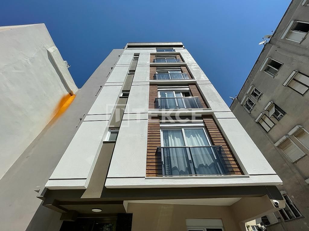 Пентхаус в Анталии, Турция, 200 м2 фото 4
