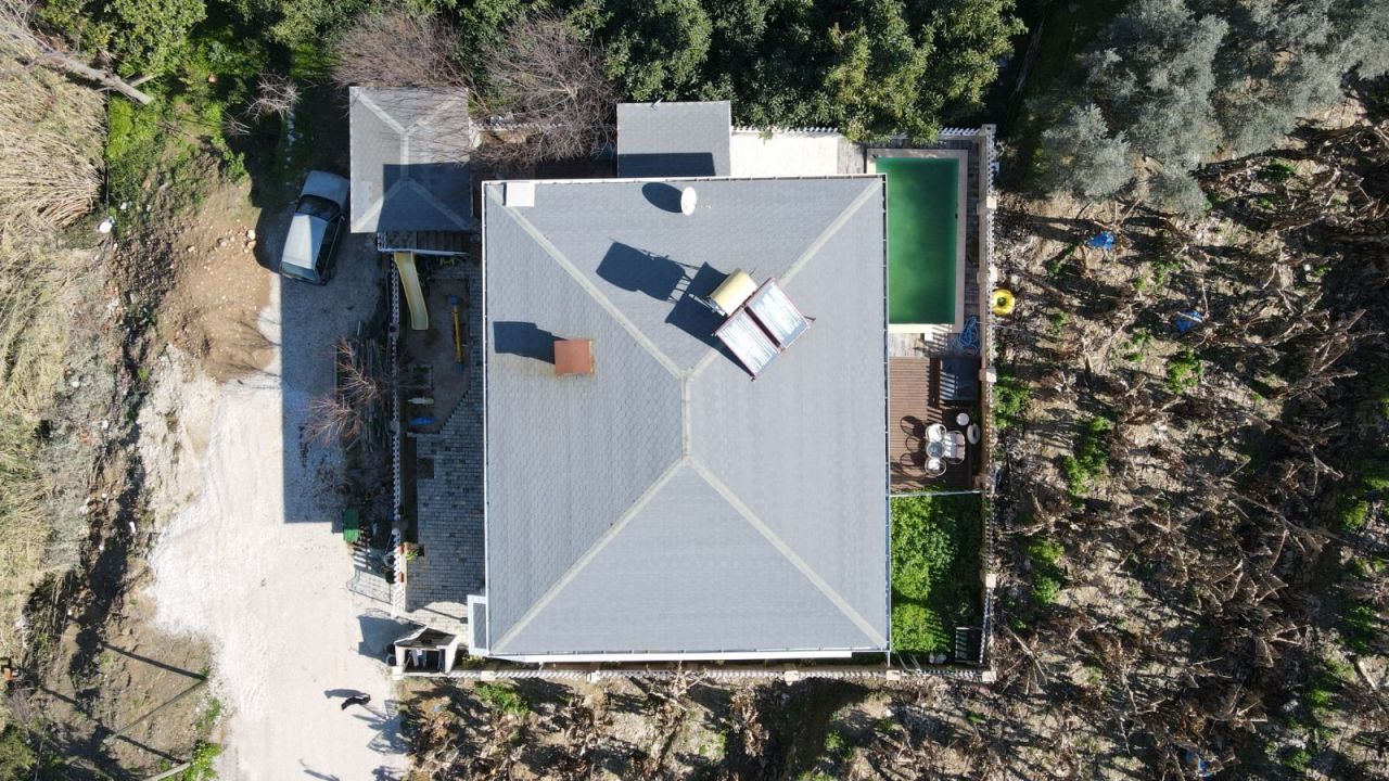 Вилла в Алании, Турция, 300 м2 фото 5