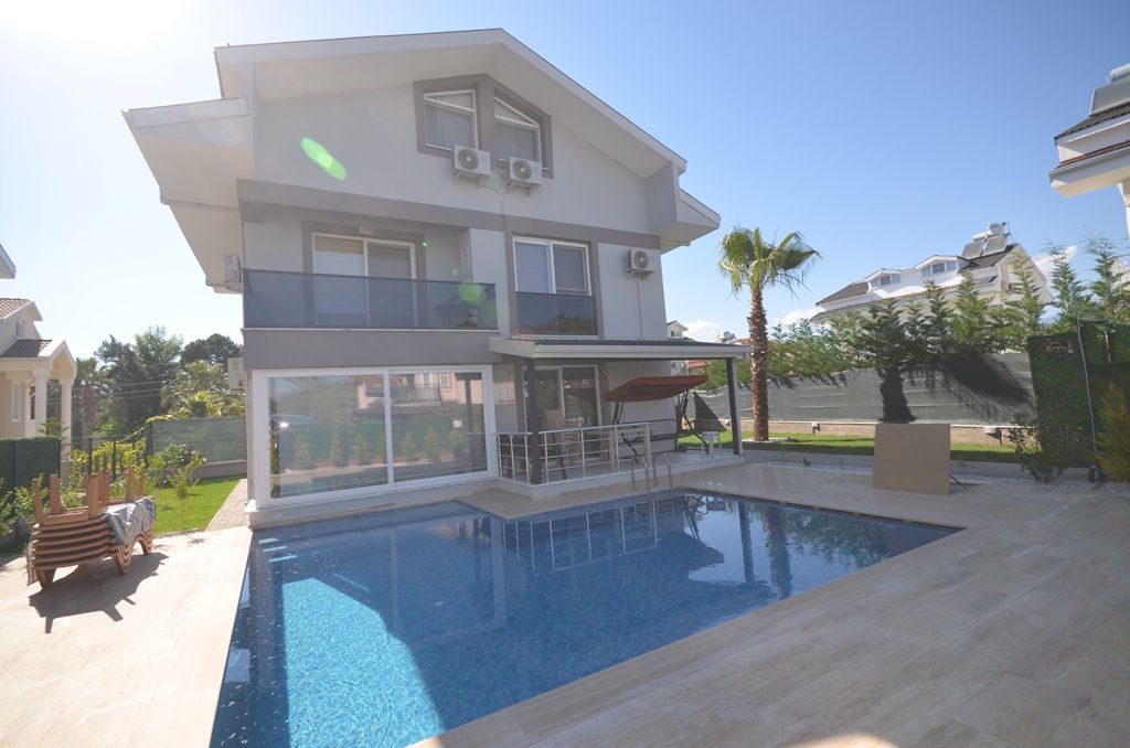 Вилла в Фетхие, Турция, 170 м2 фото 4