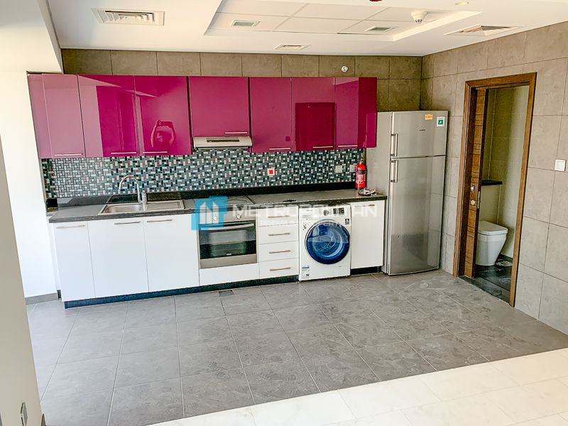 Апартаменты в Дубае, ОАЭ, 70.79 м2 фото 4