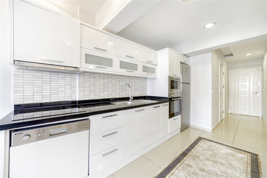 Квартира в Алании, Турция, 90 м2 фото 5