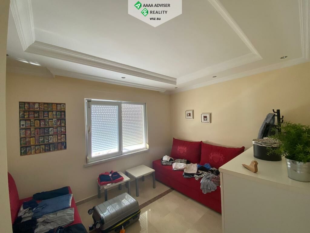 Квартира в Алании, Турция, 120 м2 фото 5