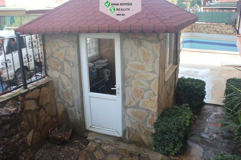 Пентхаус в Алании, Турция, 200 м2 фото 3