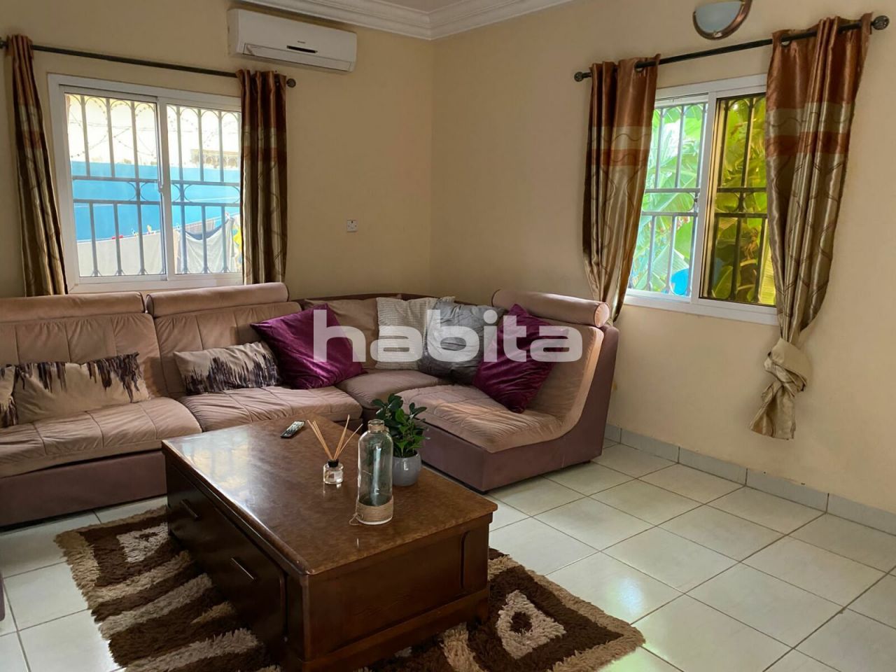 Дом Senegambia, Гамбия, 107 м2 фото 4