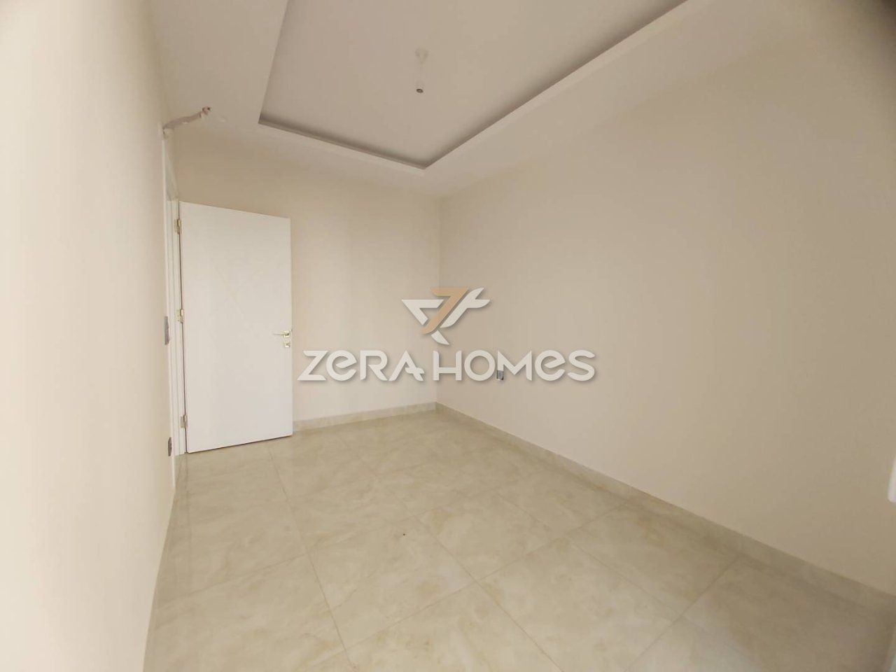 Апартаменты в Алании, Турция, 45 м2 фото 3