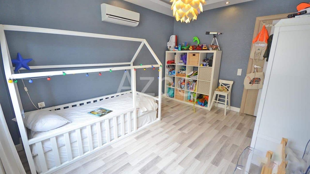 Апартаменты в Алании, Турция, 270 м2 фото 3