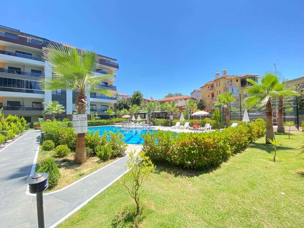 Квартира в Алании, Турция, 140 м2 фото 3