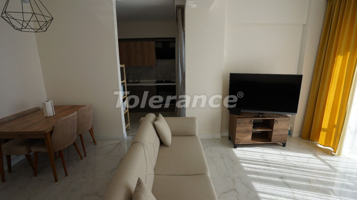 Апартаменты в Анталии, Турция, 125 м2 фото 5