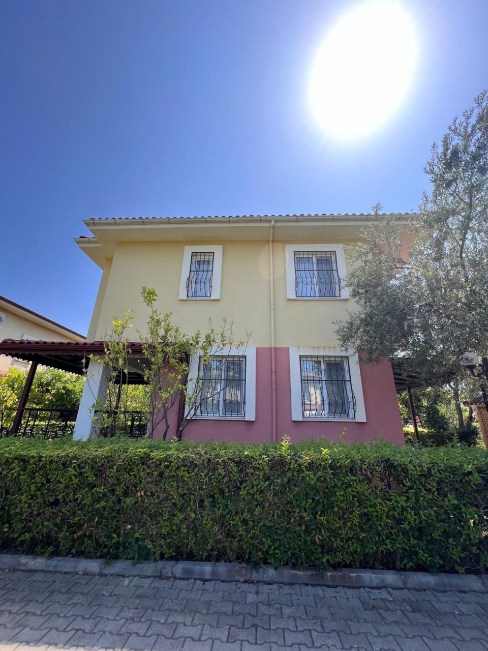 Вилла в Чамьюве, Турция, 140 м2 фото 4