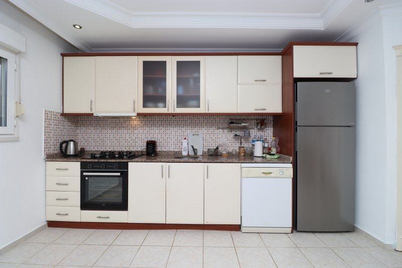 Пентхаус в Алании, Турция, 180 м2 фото 4