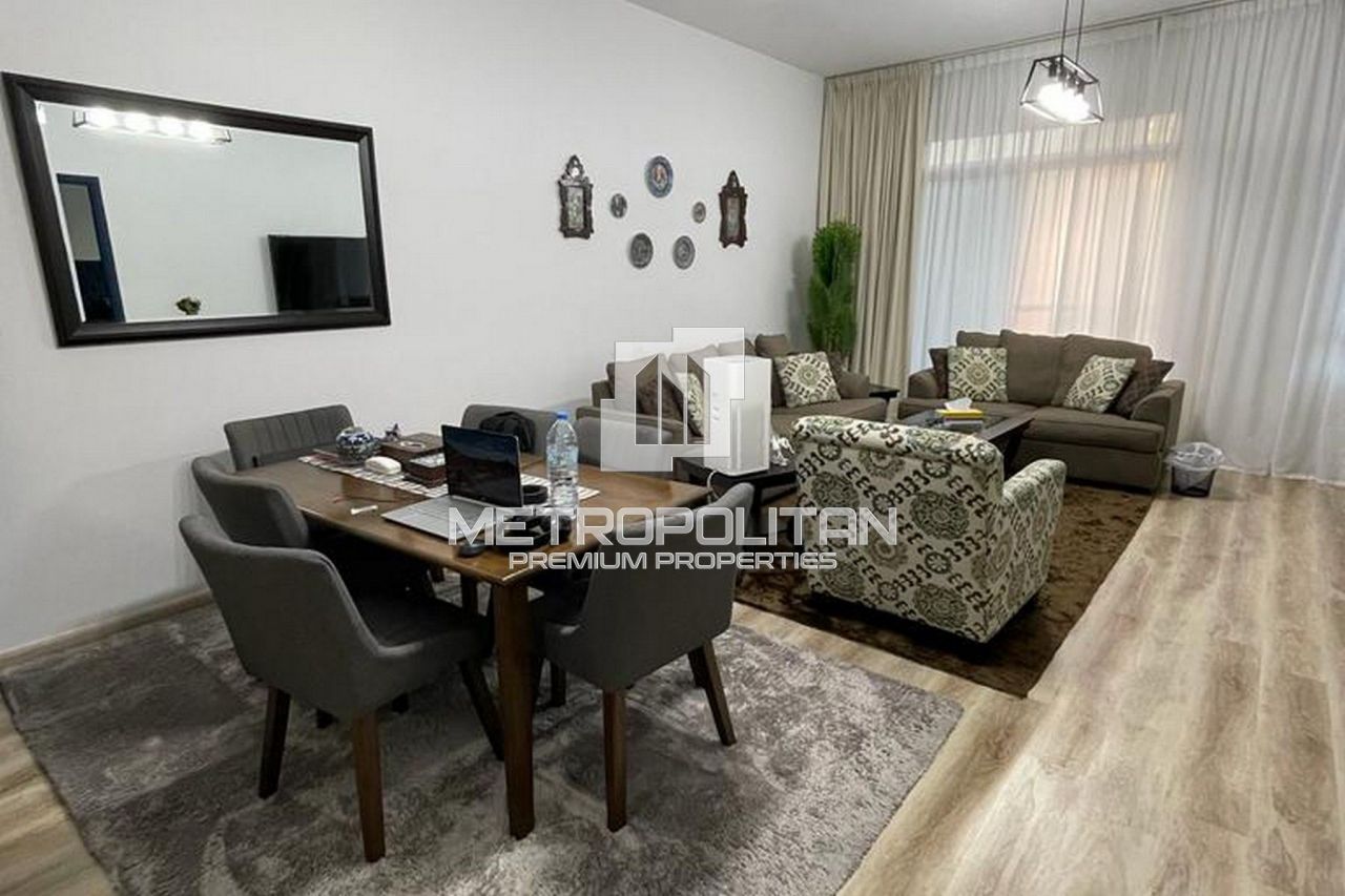 Апартаменты в Дубае, ОАЭ, 97 м2 фото 4