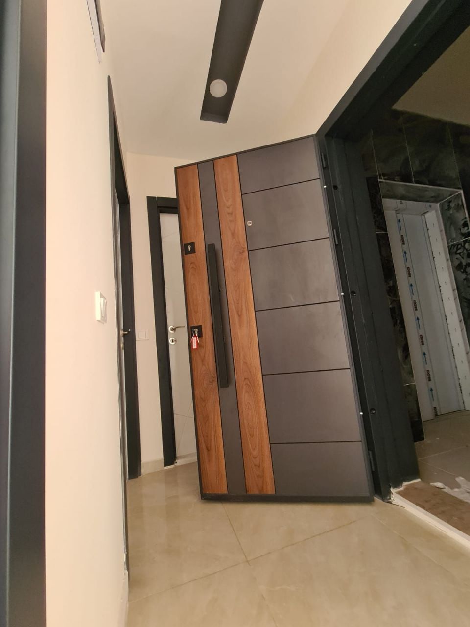 Квартира Fevzi Çakmak Mh. Varsak, Турция, 100 м2 фото 2