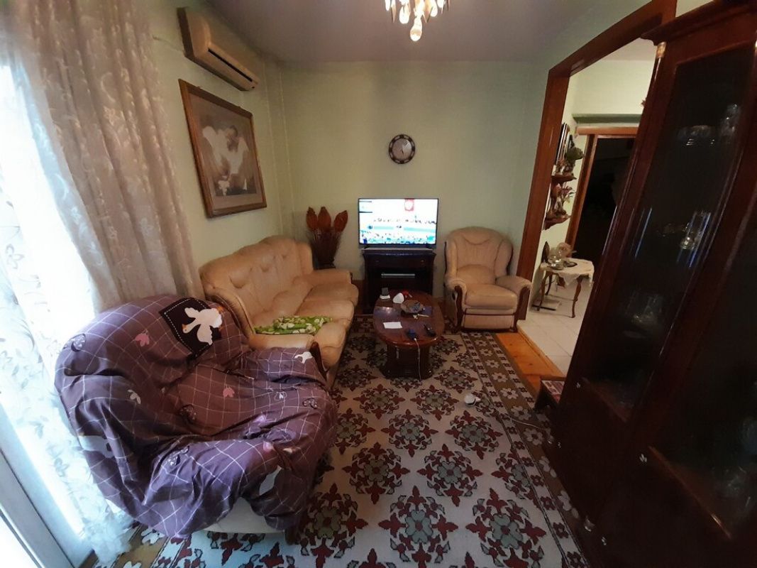 Квартира на Северо-Эгейских островах, Греция, 78 м2 фото 4