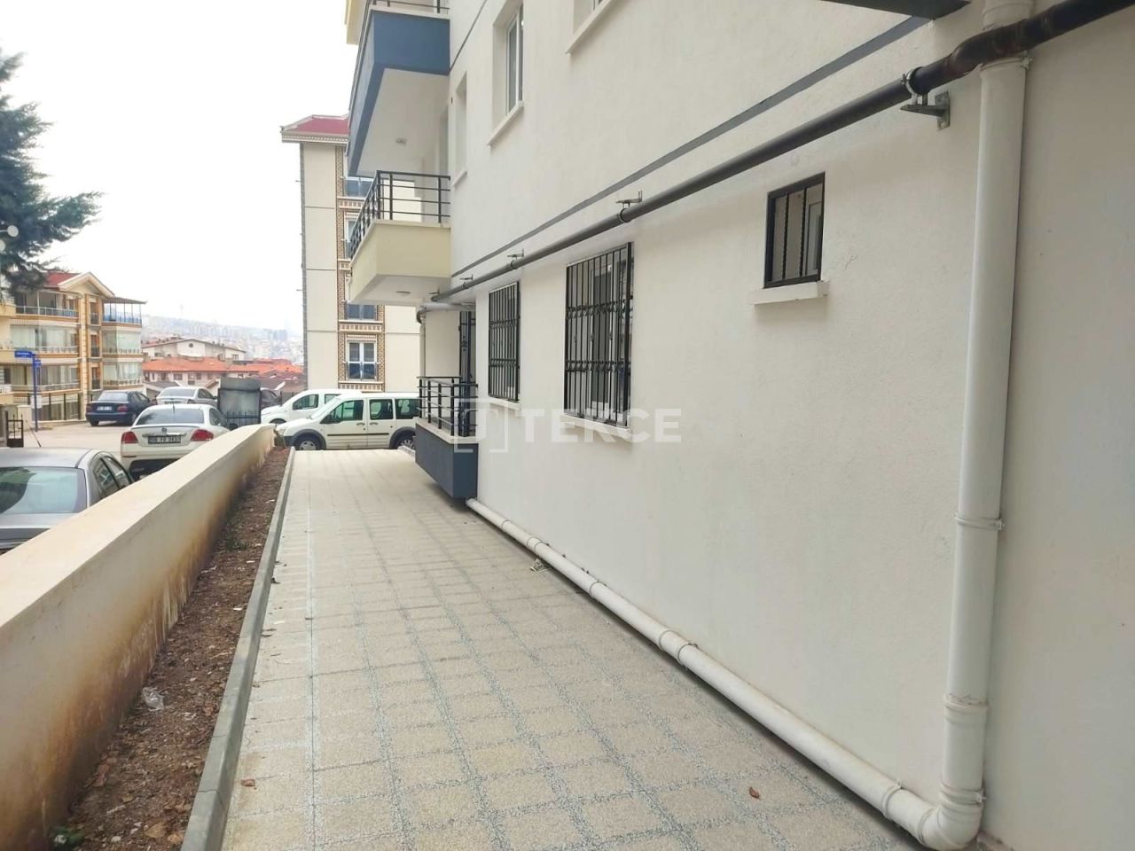 Апартаменты в Анкаре, Турция, 125 м2 фото 2